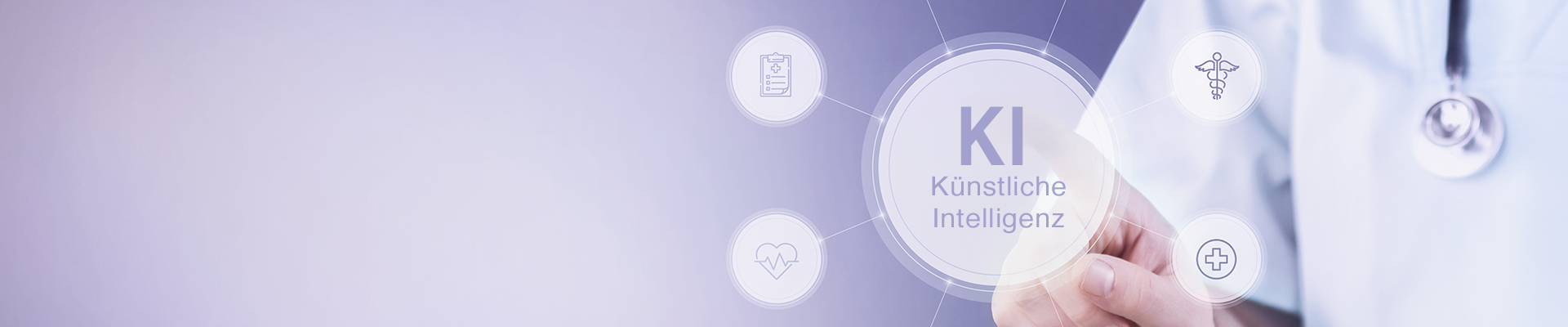 KI in der Arztpraxis von medatixx