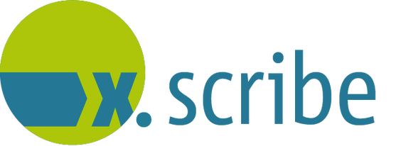 x.scribe