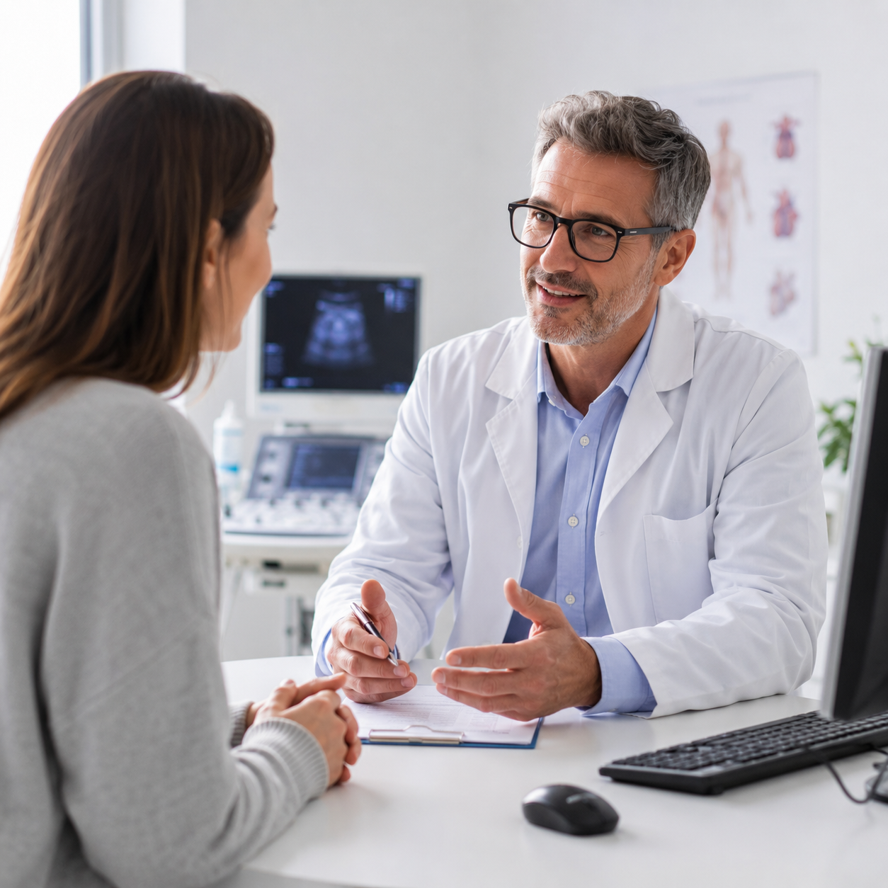 medatixx für Fachpraxen