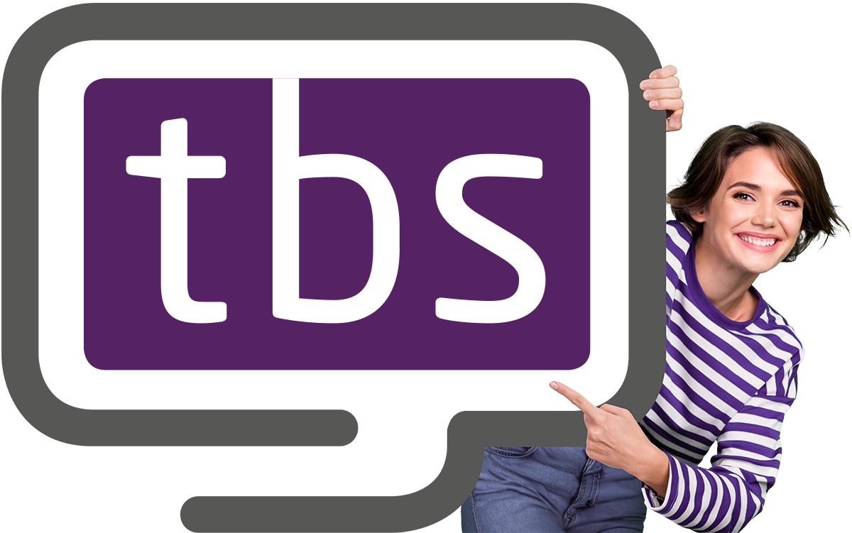 Digitale Praxis, starker Partner: tbs